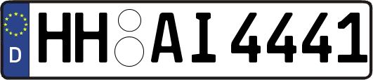 HH-AI4441