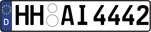 HH-AI4442