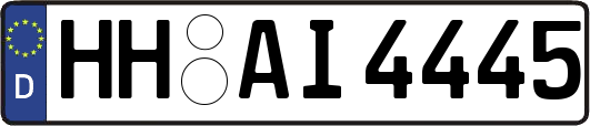 HH-AI4445