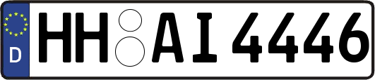 HH-AI4446