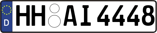 HH-AI4448