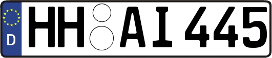HH-AI445