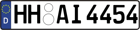 HH-AI4454