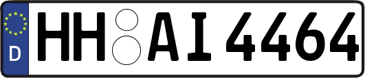 HH-AI4464