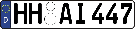 HH-AI447