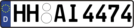 HH-AI4474