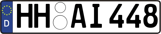 HH-AI448
