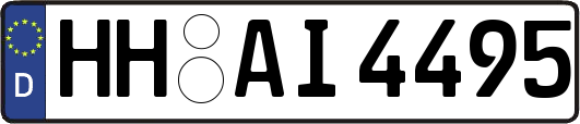 HH-AI4495