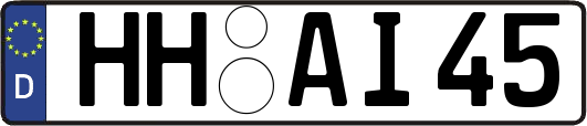 HH-AI45