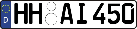 HH-AI450