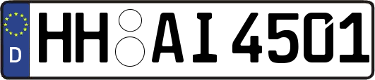 HH-AI4501