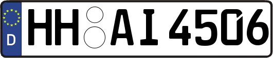 HH-AI4506