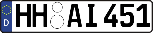HH-AI451