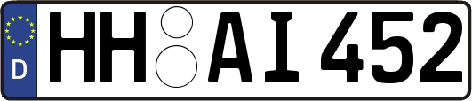 HH-AI452