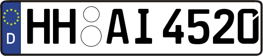 HH-AI4520