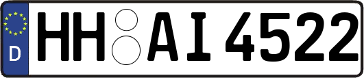 HH-AI4522