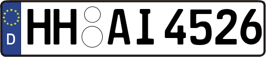 HH-AI4526