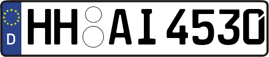 HH-AI4530