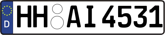 HH-AI4531