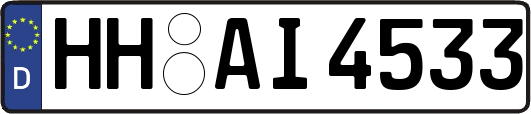 HH-AI4533