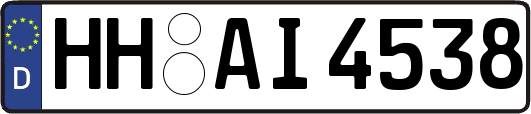 HH-AI4538