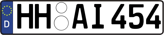 HH-AI454