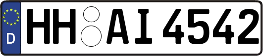 HH-AI4542