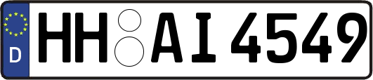 HH-AI4549
