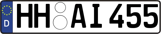 HH-AI455
