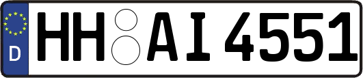 HH-AI4551