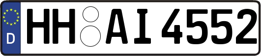 HH-AI4552