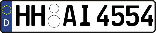 HH-AI4554
