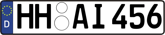 HH-AI456