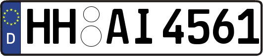 HH-AI4561
