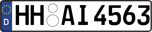 HH-AI4563