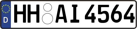HH-AI4564