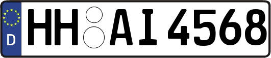 HH-AI4568