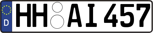 HH-AI457
