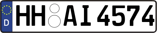 HH-AI4574