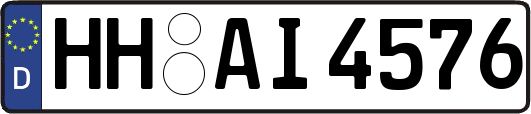 HH-AI4576