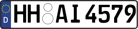 HH-AI4579