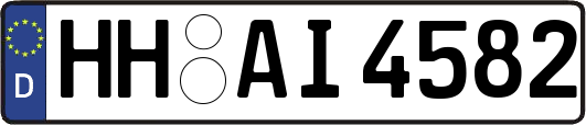 HH-AI4582