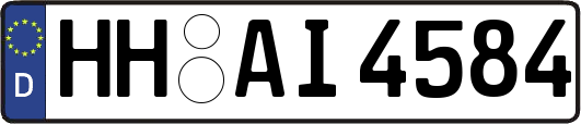 HH-AI4584