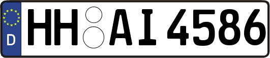 HH-AI4586