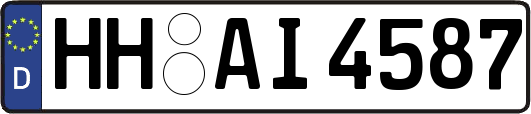 HH-AI4587