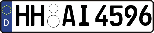 HH-AI4596