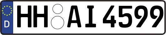 HH-AI4599