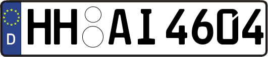 HH-AI4604