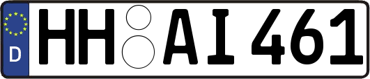 HH-AI461