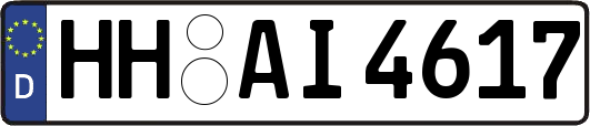 HH-AI4617